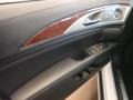 White Platinum - MKZ Reserve AWD Photo No. 16