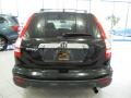 2009 Crystal Black Pearl Honda CR-V EX 4WD  photo #8