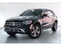 Black - GLC 300 Photo No. 12