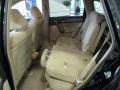 2009 Crystal Black Pearl Honda CR-V EX 4WD  photo #26