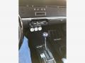 1967 Mercury Cougar Black Interior Transmission Photo