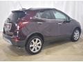 Black Cherry Metallic - Encore Preferred II AWD Photo No. 2
