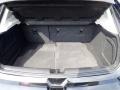 2018 Chevrolet Cruze Jet Black Interior Trunk Photo