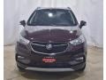 Black Cherry Metallic - Encore Preferred II AWD Photo No. 4