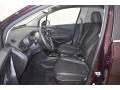 Black Cherry Metallic - Encore Preferred II AWD Photo No. 8