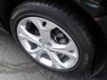 2018 Chevrolet Cruze Premier Hatchback Wheel and Tire Photo