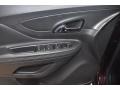 Black Cherry Metallic - Encore Preferred II AWD Photo No. 11