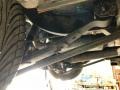 Undercarriage of 1967 Cougar Hardtop Coupe