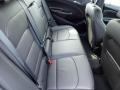 2018 Chevrolet Cruze Premier Hatchback Rear Seat