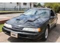 1992 Black Ford Thunderbird SC  photo #1