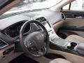 2016 Lincoln MKX Reserve AWD Front Seat