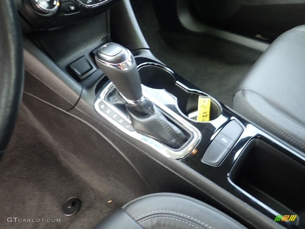 2018 Chevrolet Cruze Premier Hatchback 6 Speed Automatic Transmission Photo #141871978