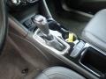 6 Speed Automatic 2018 Chevrolet Cruze Premier Hatchback Transmission