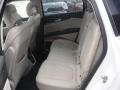 Cappuccino Rear Seat Photo for 2016 Lincoln MKX #141872254