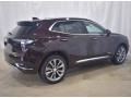 Rich Garnet Metallic - Envision Avenir AWD Photo No. 2