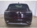 Rich Garnet Metallic - Envision Avenir AWD Photo No. 3