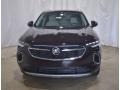 Rich Garnet Metallic - Envision Avenir AWD Photo No. 4