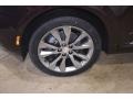 Rich Garnet Metallic - Envision Avenir AWD Photo No. 5
