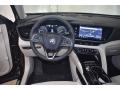 Rich Garnet Metallic - Envision Avenir AWD Photo No. 12