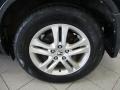 2010 Honda CR-V EX AWD Wheel and Tire Photo