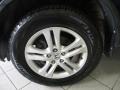 2010 Honda CR-V EX AWD Wheel and Tire Photo