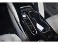 Rich Garnet Metallic - Envision Avenir AWD Photo No. 15