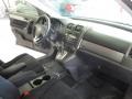 2010 Honda CR-V Black Interior Dashboard Photo