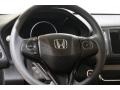 2018 Crystal Black Pearl Honda HR-V EX AWD  photo #7