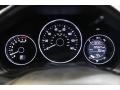 2018 Crystal Black Pearl Honda HR-V EX AWD  photo #8