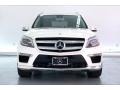 2016 designo Diamond White Metallic Mercedes-Benz GL 550 4Matic  photo #2