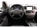 Dashboard of 2016 GL 550 4Matic