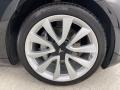 2020 Tesla Model 3 Standard Range Wheel and Tire Photo
