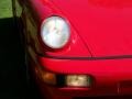 Guards Red - 911 Carrera 2 Targa Photo No. 8