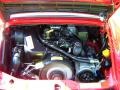 Guards Red - 911 Carrera 2 Targa Photo No. 12