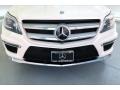 2016 designo Diamond White Metallic Mercedes-Benz GL 550 4Matic  photo #30