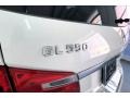 2016 designo Diamond White Metallic Mercedes-Benz GL 550 4Matic  photo #31