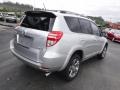 Classic Silver Metallic - RAV4 Sport V6 4WD Photo No. 11