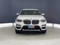 Alpine White - X3 xDrive30i Photo No. 2