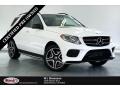 Polar White - GLE 350 Photo No. 1