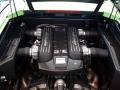 6.5 Liter DOHC 48-Valve VVT V12 Engine for 2009 Lamborghini Murcielago LP640 Coupe #1418744