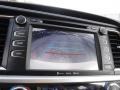 2019 Blizzard Pearl White Toyota Highlander XLE AWD  photo #4
