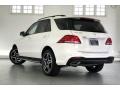 Polar White - GLE 350 Photo No. 10