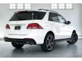 Polar White - GLE 350 Photo No. 13