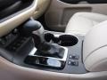 2019 Blizzard Pearl White Toyota Highlander XLE AWD  photo #20
