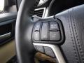 2019 Blizzard Pearl White Toyota Highlander XLE AWD  photo #21