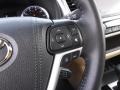 2019 Blizzard Pearl White Toyota Highlander XLE AWD  photo #22