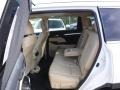 2019 Blizzard Pearl White Toyota Highlander XLE AWD  photo #24