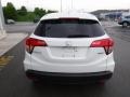 White Orchid Pearl - HR-V EX AWD Photo No. 8