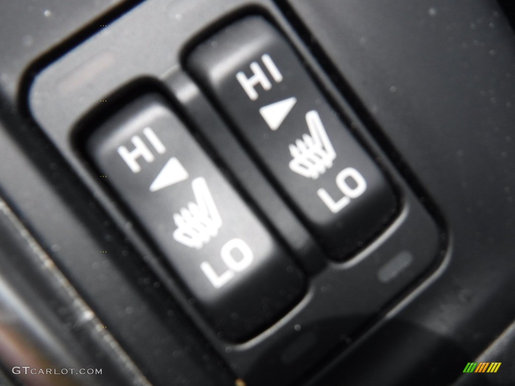 2019 Forester 2.5i Touring - Horizon Blue Pearl / Black photo #7