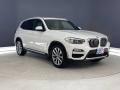 Alpine White - X3 xDrive30i Photo No. 38